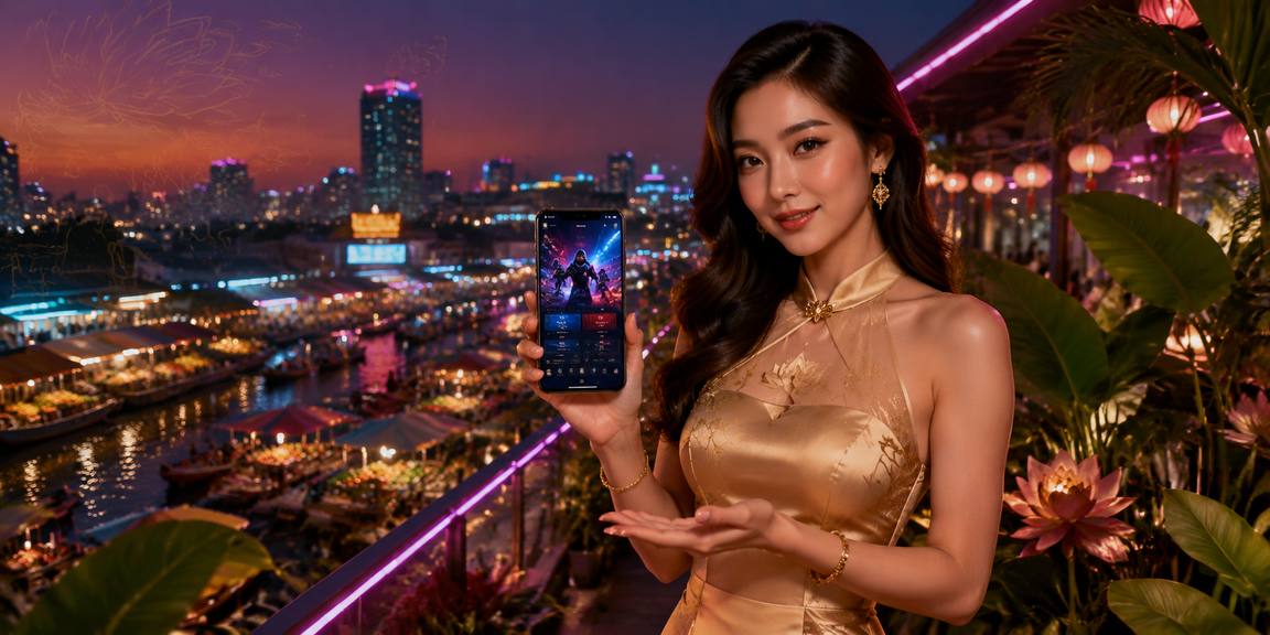 79king68 Cảnh Quan Nhật Bản & Âm Thanh
